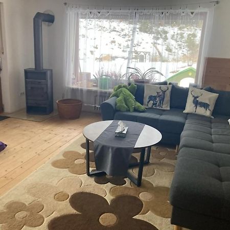 F&F Apartment Байериш Айзенщайн Екстериор снимка