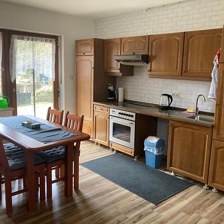 F&F Apartment Байериш Айзенщайн Екстериор снимка