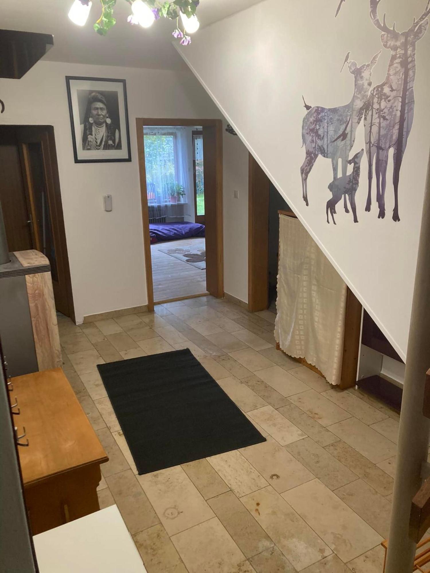 F&F Apartment Байериш Айзенщайн Екстериор снимка