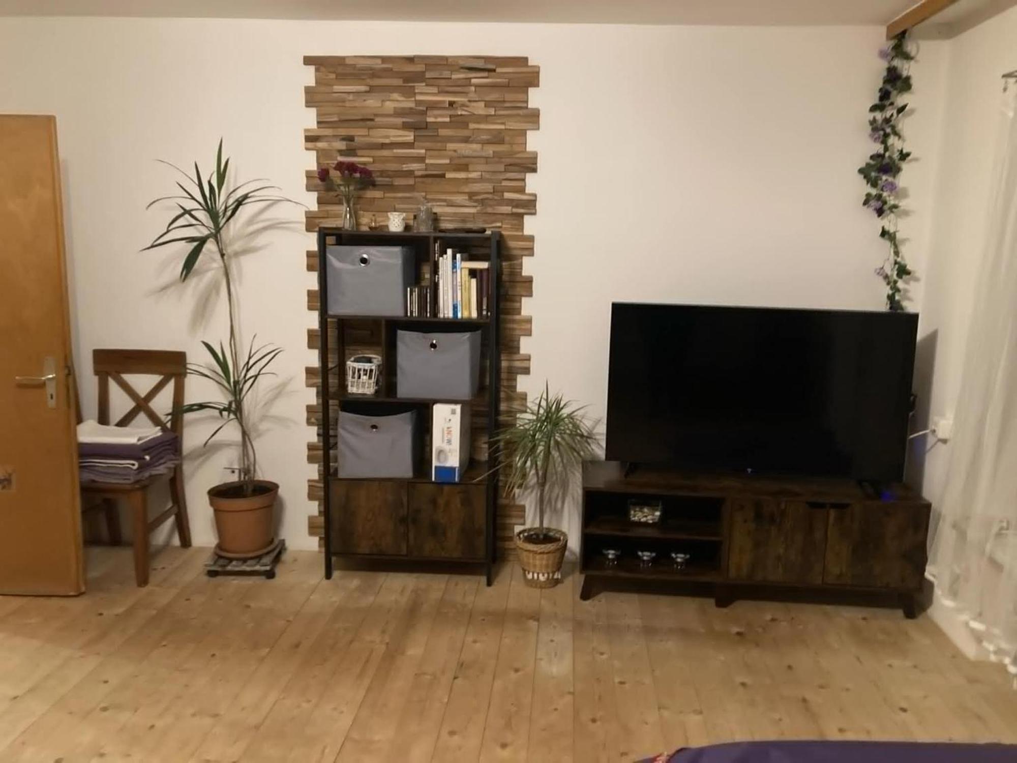 F&F Apartment Байериш Айзенщайн Екстериор снимка