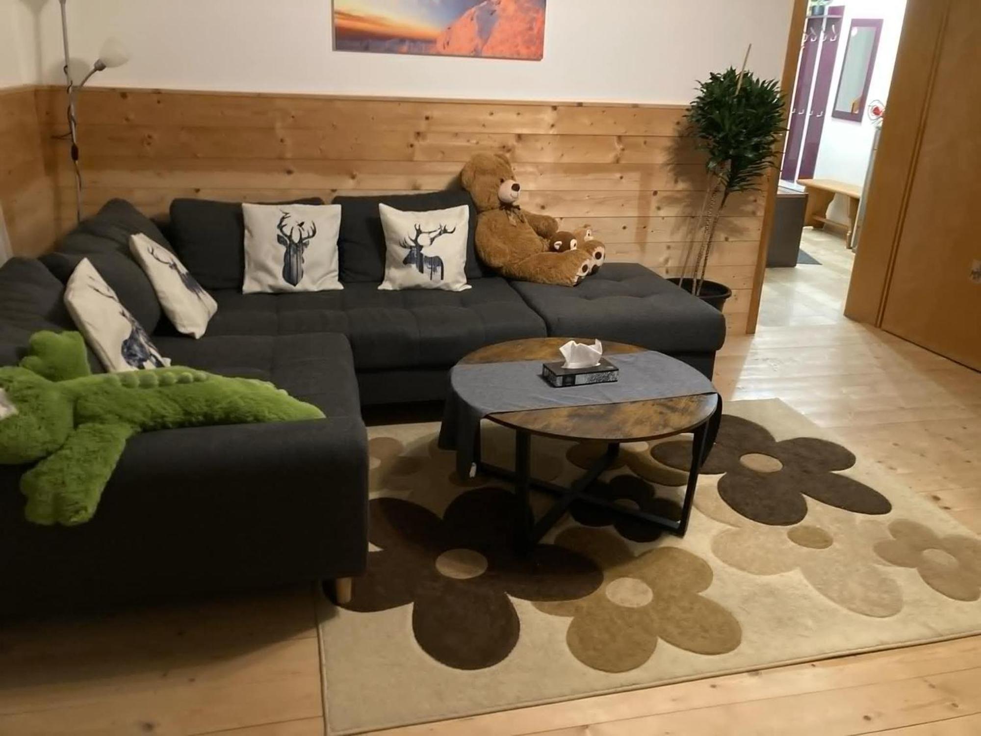 F&F Apartment Байериш Айзенщайн Екстериор снимка