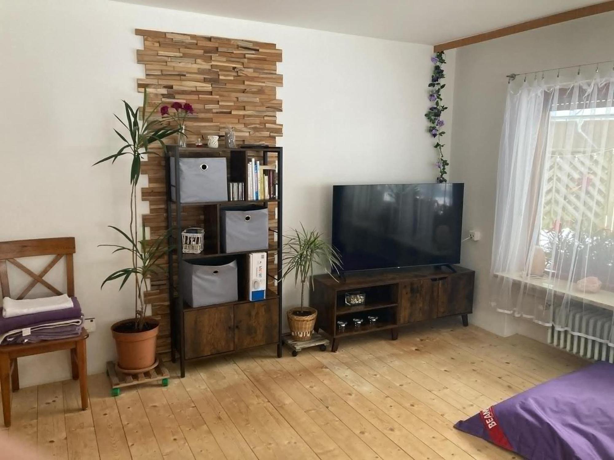 F&F Apartment Байериш Айзенщайн Екстериор снимка