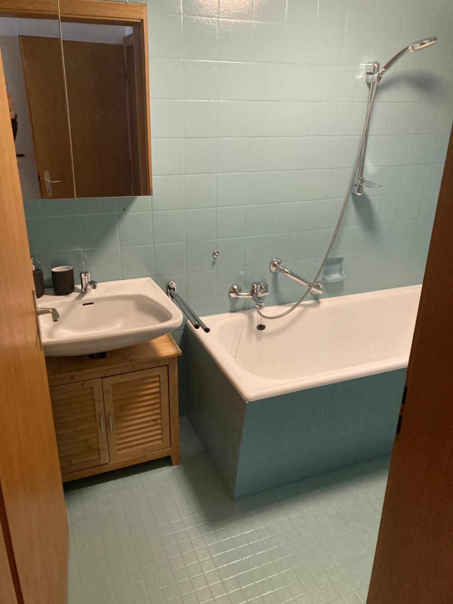 F&F Apartment Байериш Айзенщайн Екстериор снимка